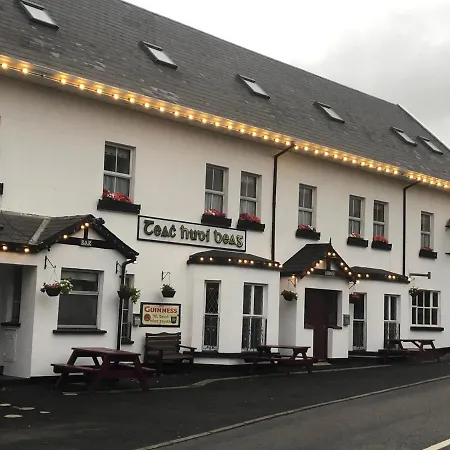 Loistin Teach Hiudai Beag - Bunbeg * 多尼戈尔