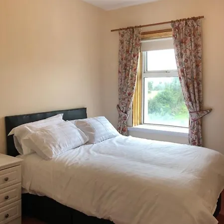 Loistin Teach Hiudai Beag - Bunbeg * Donegal Town