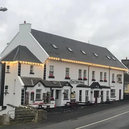 Loistin Teach Hiudai Beag - Bunbeg