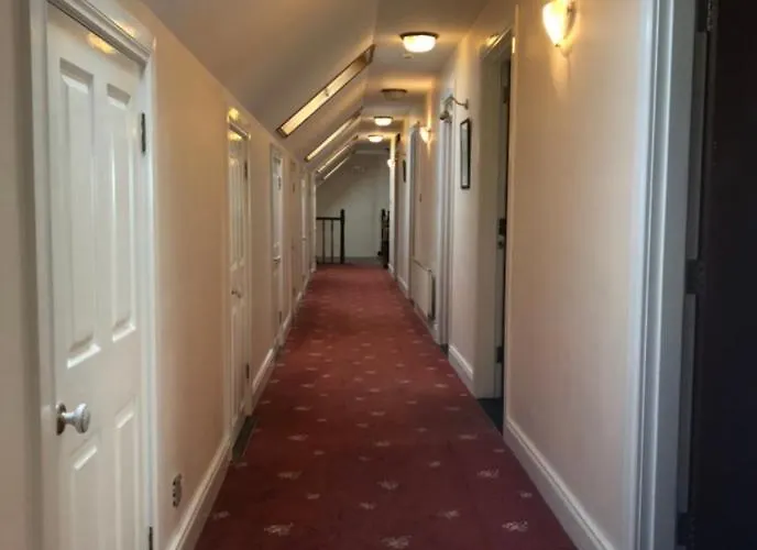 Szálloda Loistin Teach Hiudai Beag - Bunbeg