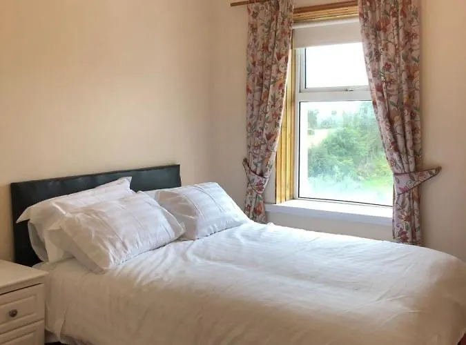 Loistin Teach Hiudai Beag - Bunbeg * Donegal Town