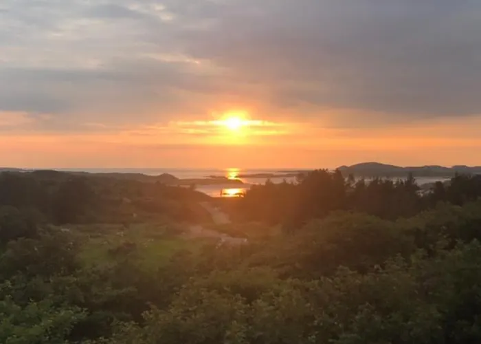 Loistin Teach Hiudai Beag - Bunbeg