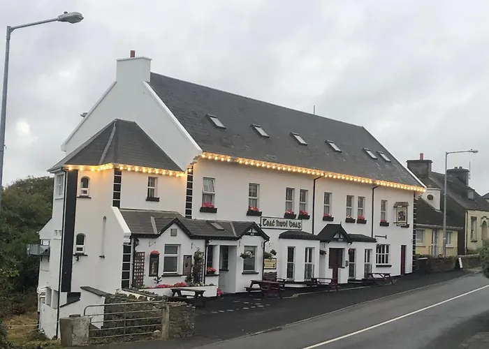 Loistin Teach Hiudai Beag - Bunbeg